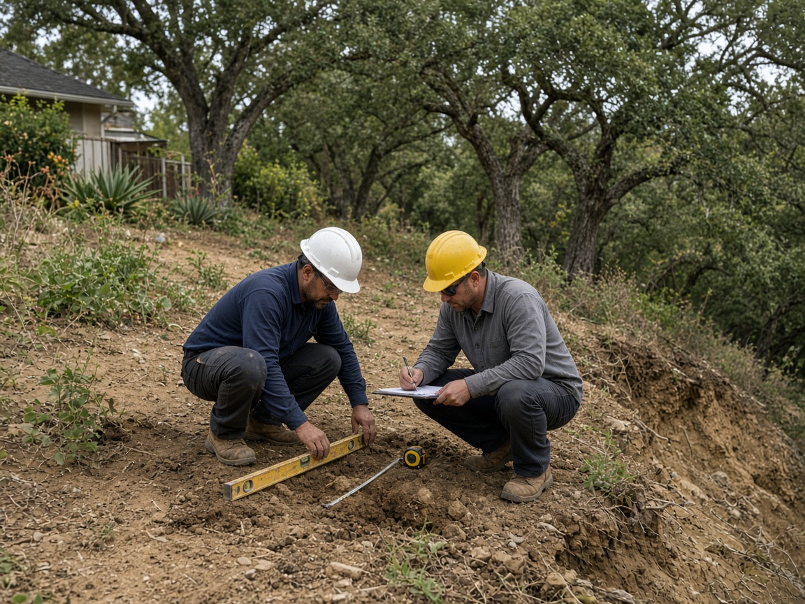 Site Assessment